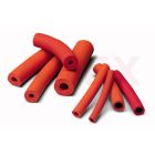 Furtun pentru vid ROTH Rotilabo din cauciuc, Ø exterior 18 mm / 25 m