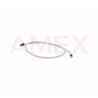Furtun ROTH pentru HPLC, int 0.8 mm, ext 1.6 mm, 750 mm