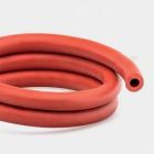 Furtun standard ISOLAB din cauciuc, Ø exterior 14 mm / 10 m