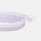 Furtun standard ISOLAB din PTFE, Ø exterior 3.5 mm / 10 m