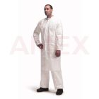 Halate de protectie ROTH TYVEK, marime L, 10 buc