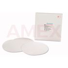 Hartie de filtru din fibra de sticla ROTH GF 6, 47 mm, 200 buc