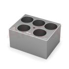 Insertii IKA DB 2.2, cu 5 de locasuri