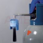 Instalatie de gheata carbonica Burkle SnowPack 250, tablete de 250 g