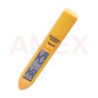 Termohigrometru ISOLAB, 0 - 50 °C, 20 - 95 % RH