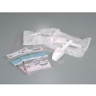 Kit pungi sterile Burkle SteriPlast din polietilena, 200*145 mm, 10 buc