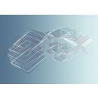 Lamele hidrofobe Marienfeld, 18*18 mm, 1000 buc