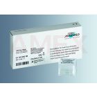 Lamele Marienfeld pentru hemocitometre, 20 * 22 mm, 100 buc