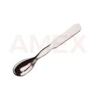 Lingura din otel inoxidabil ROTH Rotilabo L 280 mm, 85*50 mm