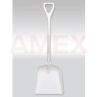 Lopata Burkle pentru industria alimentara, 110 cm