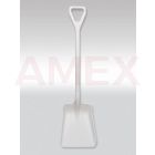 Lopata Burkle pentru industria alimentara, 111 cm
