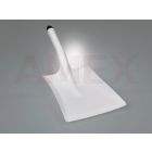 Lopata de mana Burkle pentru industria alimentara, 315*247 mm