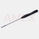 Maner pentru anse de inoculare ISOLAB, lungime 200 mm