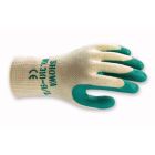 Manusi de protectie SHOWA Grip Green 310, 9, 10 perechi