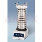 Masina de sitare analitica Haver & Boecker EML 200 Pure, capacitate 9 site