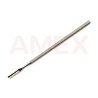 Micro-spatula din otel inoxidabil ROTH L 150 mm, l 4 mm
