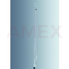 Microbiurete Bang Marienfeld, 2 ml : 0.01 ml, 4 buc