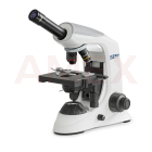 Microscop monocular educational KERN OBE 131, 1000x