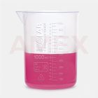 Pahar Berzelius ISOLAB din polipropilena, 2000 ml