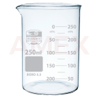 Pahar Berzelius Assistent Basic, 5000 ml