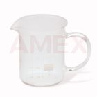Pahare Berzelius ROTH Rotilabo, 1000 ml