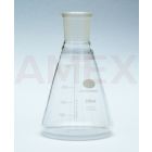 Pahare Erlenmeyer Novarli NS 24/29, 150 ml, 6 bucati