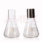 Pahare Erlenmeyer pentru culturi celulare ROTH, 300 ml