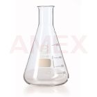 Pahare Erlenmeyer ROTH, 200 ml