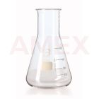 Pahare Erlenmeyer ROTH, 250 ml