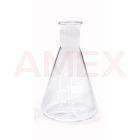 Pahare Erlenmeyer ROTH Rotilabo, 250 ml