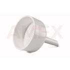 Palnie Buchner ROTH Rotilabo, 120 ml, 77 mm