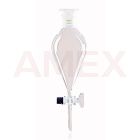 Palnie conica de separare ROTH, 1000 ml