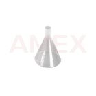 Palnie ROTH Rotilabo pentru substante pulverulente, coada 22 mm, superior 80 mm