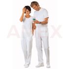 Pantaloni de protectie unisex ROTH Sekuroka, marime L