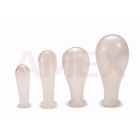 Pere tip bulb ROTH pentru pipete Pasteur, 2 ml, 5 buc