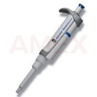 Pipeta monocanal Eppendorf Research Plus, culoare albastra, 1000 µl