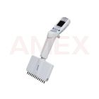 Pipeta cu 12 canale Eppendorf Xplorer electronica, 0.5 - 10 µl