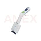 Pipeta cu 8 canale Eppendorf Xplorer electronica, 50 - 1200 µl