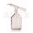 Pipetor automat ROTH din sticla Duran, 25 ml