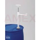 Pompa dozare Burkle Ultrapure, 270 ml, adancime imersie 60 cm