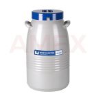 Recipient criogenic Taylor-Wharton CXR500 pentru transport, 7 l