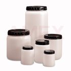 Recipiente ROTH Rotilabo din HDPE, 1000 ml, 20 buc