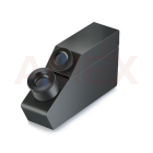 Refractometru portabil analogic Kern ORA 1GG, pentru masurarea indicelui de refractie pentru laboratoare si industrie
