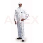 Salopeta ROTH TYVEK Xpert, marime XL