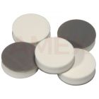 Septumuri Macherey-Nagel pentru capace cu filet, Ø 11 mm, 50 bucati