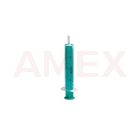 Seringi sterile Roth Injekt fara ace, 2 ml, 100 bucati