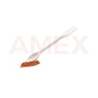 Spatula cu lingura din portelan Haldenwanger, L 300 mm