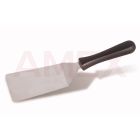 Racleta ROTH cu maner din poliamida, L 285 mm, 160*100 mm 