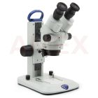 Stereomicroscop binocular educational Optika SLX-2, 45x