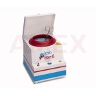 Sterilizator ROTH cu aer cald, cu temporizator, 240 °C, 10 - 30 secunde